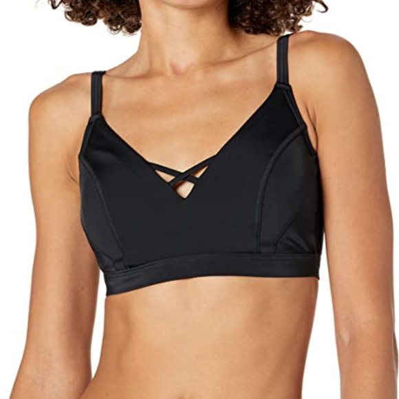 Prana Black Bikini Top - Picture 3 of 8